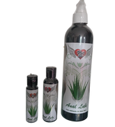 LUBRICANTE ANAL HOT SEX